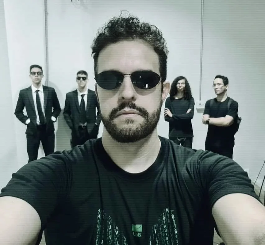 Ricardo Ramos Fragelli