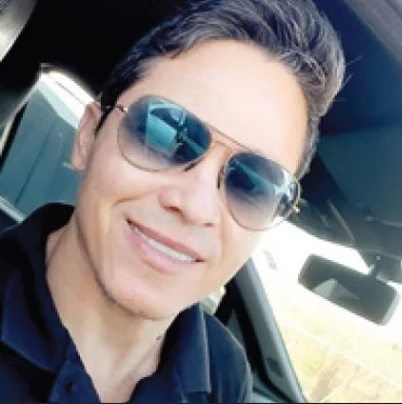 Idamar Ribeiro Nascimento