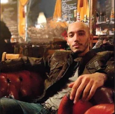 Matheus Assis Ribeiro da Silva