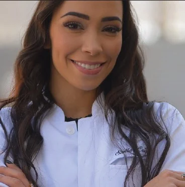 Stella Cristina Ribeiro da Silva