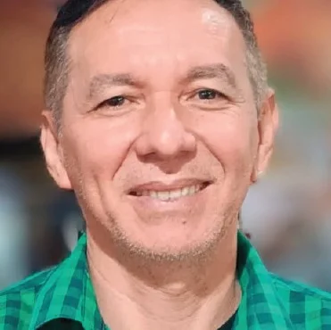 Wander Cleber Maria Pereira da Silva