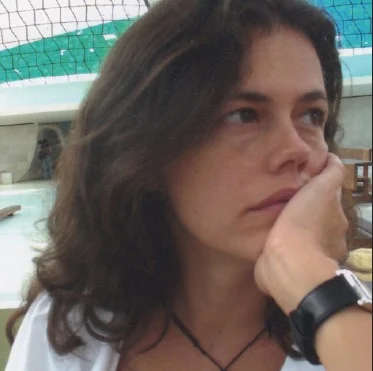 Virginia Tiradentes Souto
