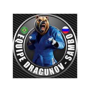Logo do parceiro Equipe Dragunov Sambô Brasília