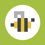 Logo do BeeGame