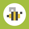 Logo do BeeGame